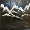 mountain paintings