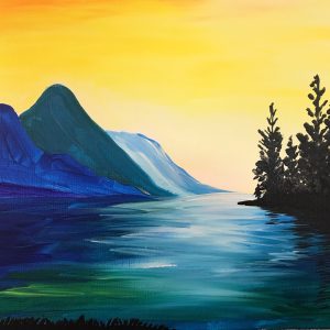Lake View