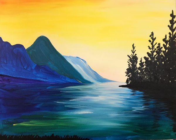 Lake View