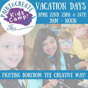 Camp, Vacation